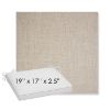 Picture of Switch Flax | Sunbrella® 19" x 17" x 3" Outdoor Dining Cushion