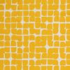 Picture of Toggle Lemon Drop | Sunbrella® 19" x 17" x 3" Outdoor Dining Cushion
