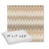 Picture of Valley Dune | Sunbrella® 19" x 17" x 3" Outdoor Dining Cushion