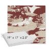 Picture of Yama Erable | Sunbrella® 19" x 17" x 3" Outdoor Dining Cushion
