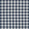 Picture of Above Denim | Sunbrella® 19" x 19" x 3" Outdoor Dining Cushion