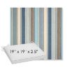 Picture of Ascend Spa | Sunbrella® 19" x 19" x 3" Outdoor Dining Cushion