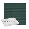 Picture of Boardwalk Coaster | Sunbrella® 19" x 19" x 3" Outdoor Dining Cushion