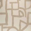 Picture of Brushstroke Stucco | Sunbrella® 19" x 19" x 3" Outdoor Dining Cushion