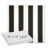 Picture of Cabana Classic | Sunbrella® 19" x 19" x 3" Outdoor Dining Cushion