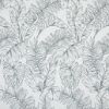 Picture of Calm Laurel | Sunbrella® 19" x 19" x 3" Outdoor Dining Cushion