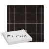Picture of Camper Boulder | Sunbrella® 19" x 19" x 3" Outdoor Dining Cushion