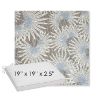 Picture of Etta Vapor | Sunbrella® 19" x 19" x 3" Outdoor Dining Cushion