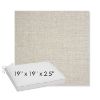 Picture of Idol Seagull | Sunbrella® 19" x 19" x 3" Outdoor Dining Cushion