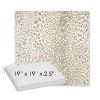 Picture of Instinct Dune | Sunbrella® 19" x 19" x 3" Outdoor Dining Cushion