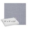 Picture of Kudos Iris | Sunbrella® 19" x 19" x 3" Outdoor Dining Cushion