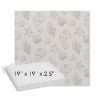 Picture of Nantucket Fossil | Sunbrella® 19" x 19" x 3" Outdoor Dining Cushion