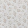 Picture of Nantucket Suntan | Sunbrella® 19" x 19" x 3" Outdoor Dining Cushion