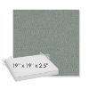 Picture of Nuance Spa | Sunbrella® 19" x 19" x 3" Outdoor Dining Cushion