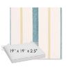 Picture of Revival Lake | Sunbrella® 19" x 19" x 3" Outdoor Dining Cushion