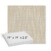 Picture of Slow Farafra | Sunbrella® 19" x 19" x 3" Outdoor Dining Cushion