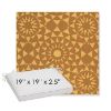 Picture of Sundial Sunbeam | Sunbrella® 19" x 19" x 3" Outdoor Dining Cushion