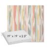 Picture of Transformation Garden | Sunbrella® 19" x 19" x 3" Outdoor Dining Cushion