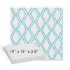 Picture of Voyage Breeze | Sunbrella® 19" x 19" x 3" Outdoor Dining Cushion