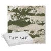 Picture of Yama Tanada | Sunbrella® 19" x 19" x 3" Outdoor Dining Cushion