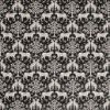 Picture of Jaipur Frame Onyx | Sunbrella® 20" x 20" x 3" Outdoor Dining Cushion