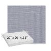 Picture of Kudos Iris | Sunbrella® 20" x 20" x 3" Outdoor Dining Cushion