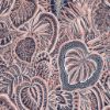 Picture of Sensibility Splendor | Sunbrella® 20" x 20" x 3" Outdoor Dining Cushion