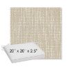 Picture of Slow Farafra | Sunbrella® 20" x 20" x 3" Outdoor Dining Cushion