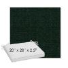 Picture of Source Nori | Sunbrella® 20" x 20" x 3" Outdoor Dining Cushion