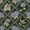 Picture of Trellis Topiary | Sunbrella® 20" x 20" x 3" Outdoor Dining Cushion
