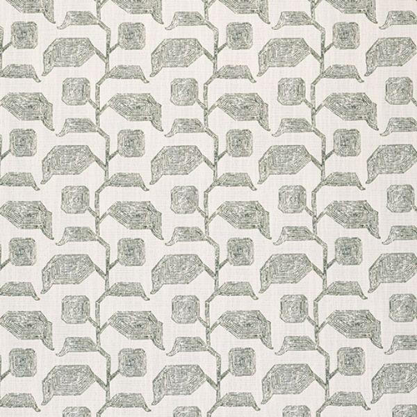 Picture of Lola Juniper | Fabric Sample - Sunbrella©