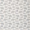Picture of Lola Slate | Fabric Sample - Sunbrella©