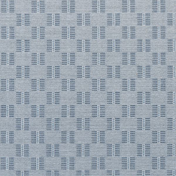 Picture of Mend Slate | Fabric Sample - Sunbrella©