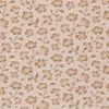 Picture of Mia Peach | Fabric Sample - Sunbrella©