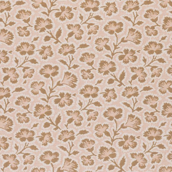Picture of Mia Peach | Fabric Sample - Sunbrella©