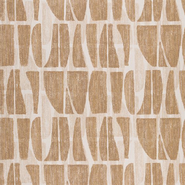 Picture of Scheme Harvest | Fabric Sample - Sunbrella©