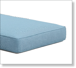 Universal Boxed Chaise Lounge Replacement Cushions Sunbrella Fabrics