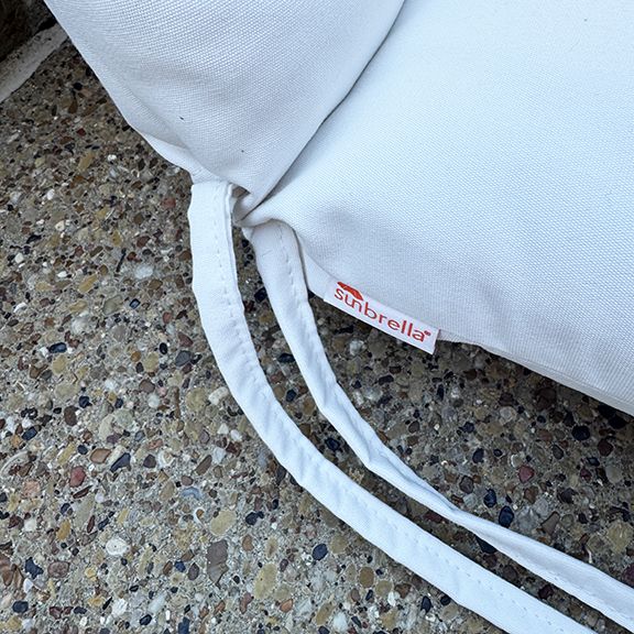Classis Universal Patio Chair Cushions