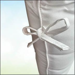 Hanamint Estate Style Replacement Cushions