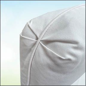 Hanamint Estate Style Replacement Cushions