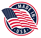 Outdoor Cushions are Custom Made in The USA