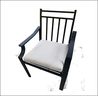 Replacement Cushions For Outdoor Patio Dining Chairs