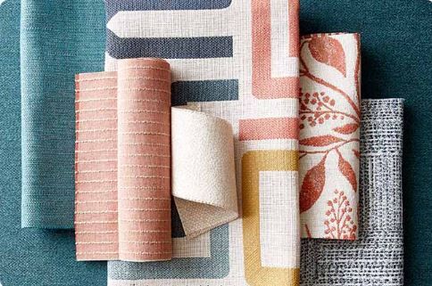 Order Sunbrella Fabric Samples